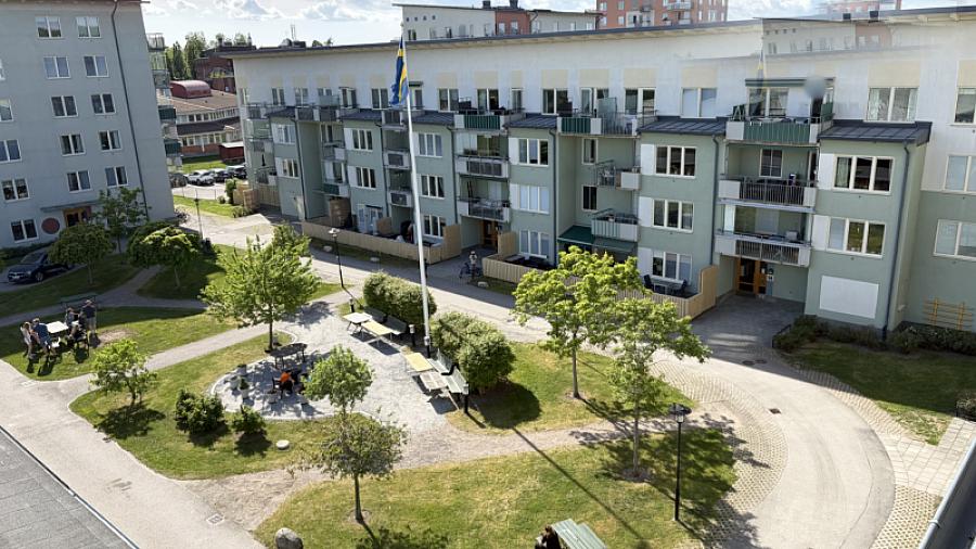 Bennebolsgatan 10–14