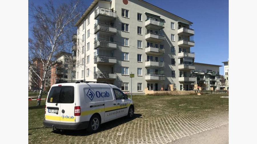 OCAB