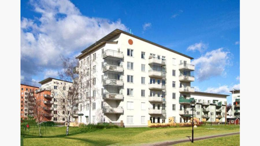 Bennebolsgatan 8