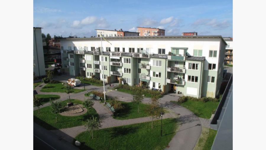 Bennebolsgatan 10–14